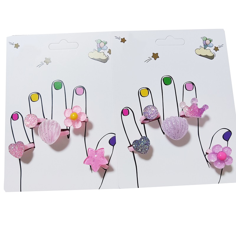 Cute Little Girl Cartoon Candy - đánh giá và giá Plant Parent Gift Set
