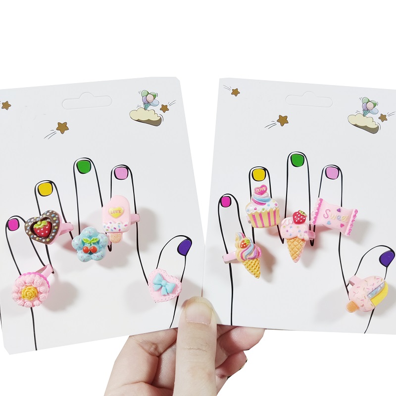 Cute Little Girl Cartoon Candy - đánh giá và giá Plant Parent Gift Set